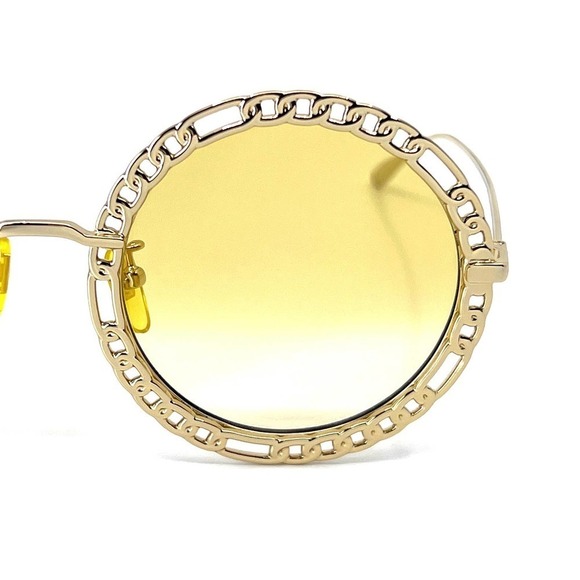 New! GUCCI Sunglasses GG1113S 001, Authentic - Picture 9 of 16